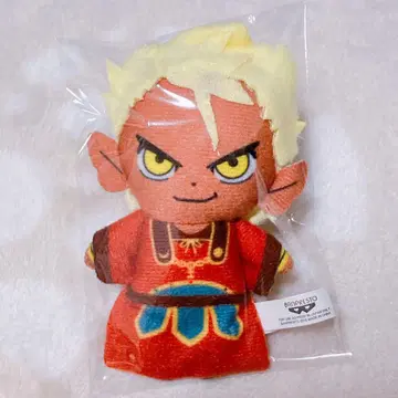 요괴워치 인형 배지 엔마