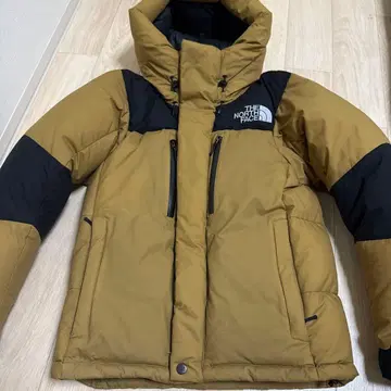 THE NORTH FACE 발트로 라이트 자켓 XS