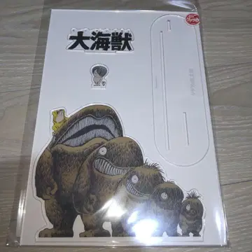 게게게의 키타로 대해수 아크릴 스탠드 게게게 기일