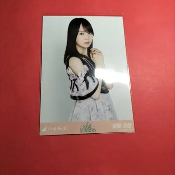 노기자카46 카키 하루카 [ samenumbers ]