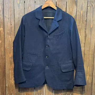 워커즈 workers k&th 울 라운지 자켓 커버올