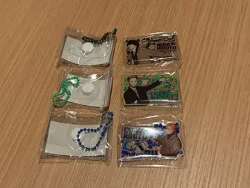 INI 미테코레! 니시 히로토 타지마 쇼고 이케자키 리히토