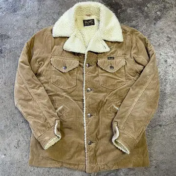 Wrangler nano universe 랭글러 런치 코트 S