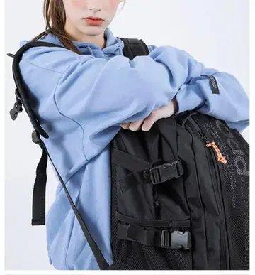 ODD STUDIO 백팩 백팩 데이팩 남성용 여성용