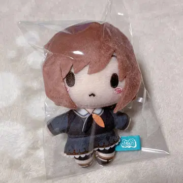 프로세카 후와푸치 초기 마스코트 에나