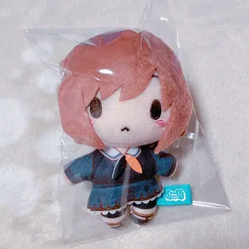 프로세카 후와푸치 초기 마스코트 에나