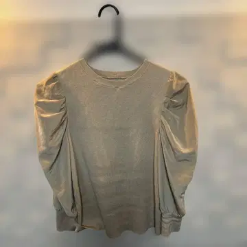 아푸와이저 리셰 니트