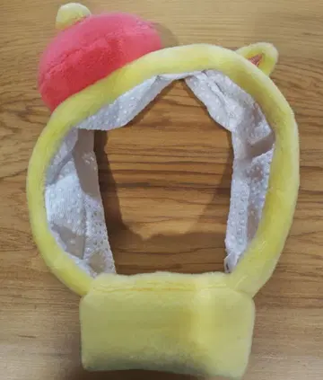 니쥬 응원봉 커버 리쿠