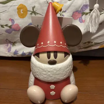 [ 미개봉 새상품 ] 릴린린 마쉬멜로우 2025 디즈니 크리스마스