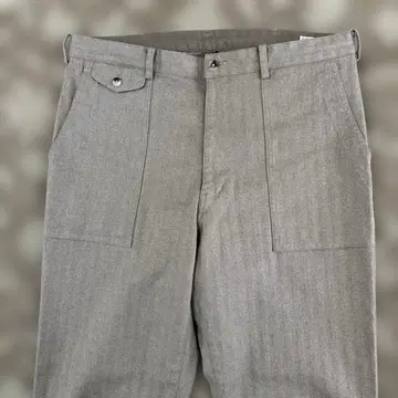 PAPAS 파파스 면 빵 가을/겨울