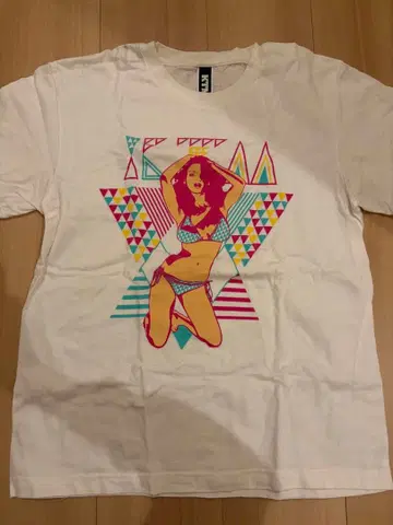 케츠메이시 2013 라이브 T셔츠