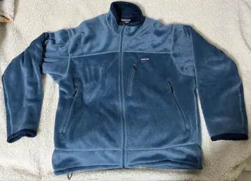 파타고니아 R4 07년산 파타고니아 자켓 XL 레어 컬러