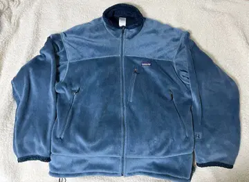 파타고니아 R4 07년산 파타고니아 자켓 XL 레어 컬러