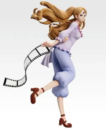 제일복권 원피스 메모리 오브 히로인즈 C상 샬롯 푸딩