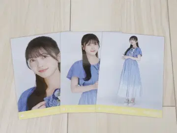 노기자카46 브로마이드 교감신경 우위 쿠보 시오리 컴프