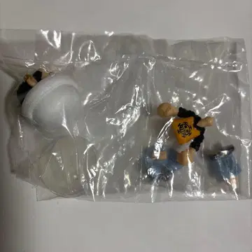 원피스 ONE PIECE 비스마일 트리팔가 로우 피규어