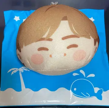 스시로 BTS 인더섬 오테다마 마스코트 테테1