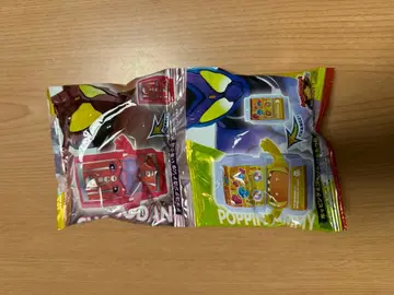 초코 당고 제조 딸기맛 꿀