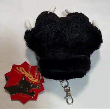 고양이 패스 케이스