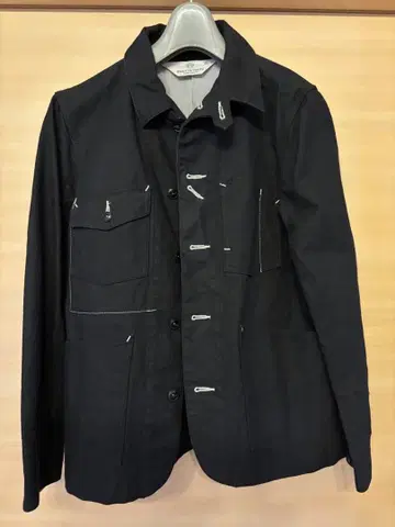 UNITED ARROWS BEAUTY & YOUTH 블랙 자켓