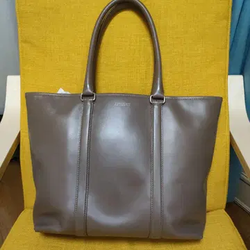 MACKINTOSH PHILOSOPHY 토트백 브라운