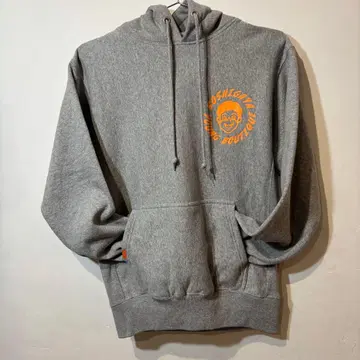 새상품 기나시 사이클 후드티 SYB 'WNFG' HOODIE
