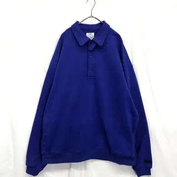 Kelen : JOBS CHIN STRAP PILE SWEAT 42