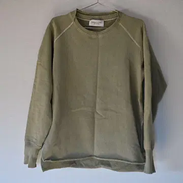 프랭클린 테일러드 맨투맨