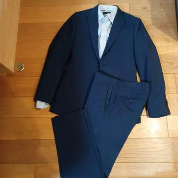 바나나리퍼블릭 남성용 수트 Y셔츠 포함