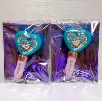 앙스타 스타포니 4th 미니 펜라이트 에스프리 라이카 래향