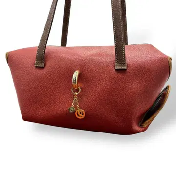 폰타나 디 트레비아 토트백 핸드백 가죽 30