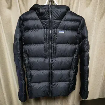 파타고니아 피츠로이 다운 자켓 L 사이즈