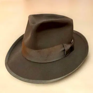 스텟슨 빈티지 햇