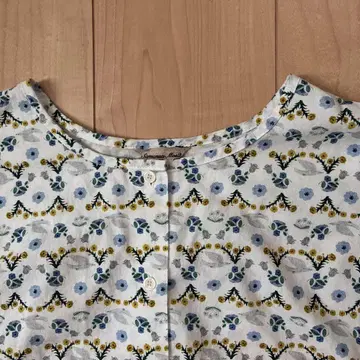 SM2 사만사 모스모스 긴팔