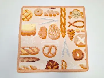 페이러 손수건 래버러리 베이커리