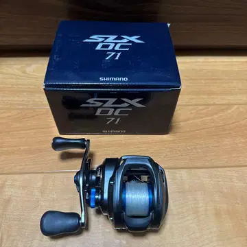 SHIMANO 시마노 71H 왼쪽 핸들