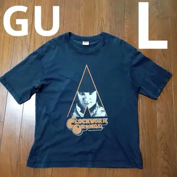 GU 빅T CLASSIC FILM(A CLOCKWORK ORANGE)