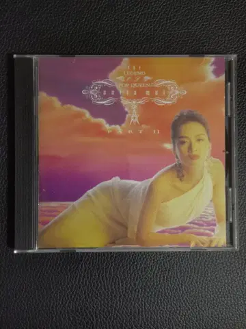 아니타무이 / Legend of Pop Queen Part II CD