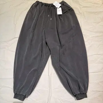 25aw 새상품 doublet 더블렛 리버서블 트랙 팬츠