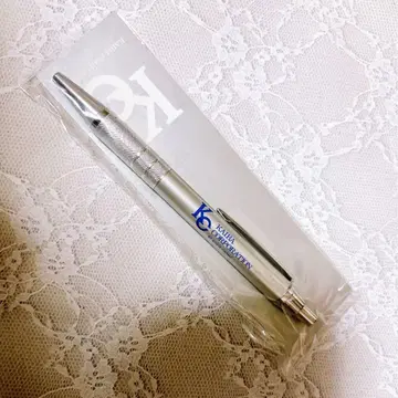 유희왕 DM 카이바 코퍼레이션 볼펜