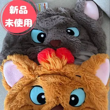 [ 미사용 새상품 ] 디즈니 팬캡 루즈 벨리즈