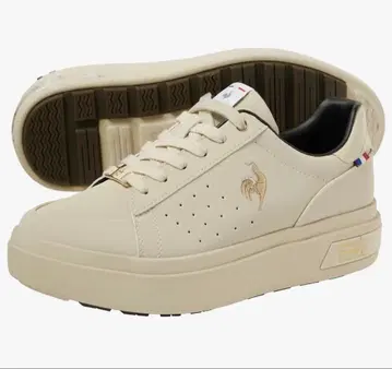 le coq sportif 라 세브르 스니커즈 24.5 여성용