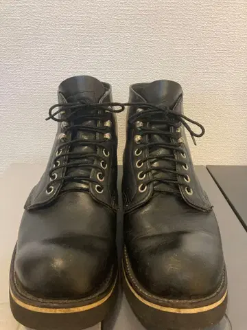 REDWING 8165 개택 7.5d