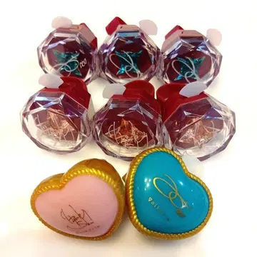 앙스타 Valkyrie 링라이트 아츠키 슈 카게히라 미카 8개 세트