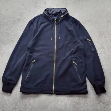 [ 새상품급 ] Mitsumine 미츠미네 집업 자켓 M