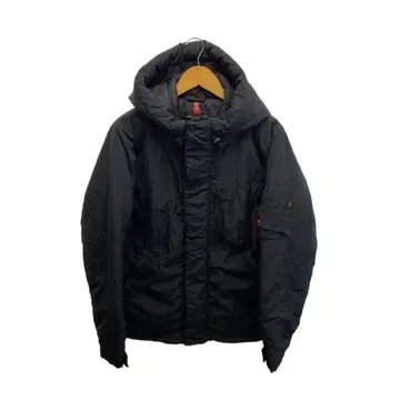 ALPHA INDUSTRIES 아발란치 자켓