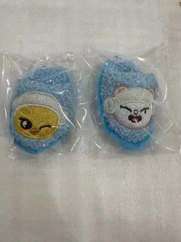 Stray Kids 스키즈 사우나 온라인 복권 세트