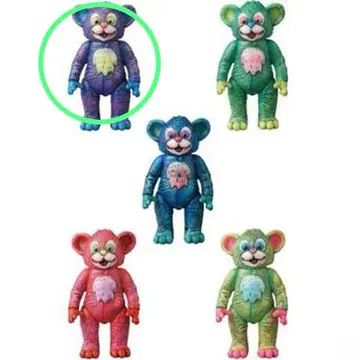 VAG13 IT BEAR D MILKBOYTOYS 밀크 보이