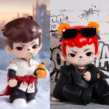 RAYAN DODOO Honor of Kings Show Time