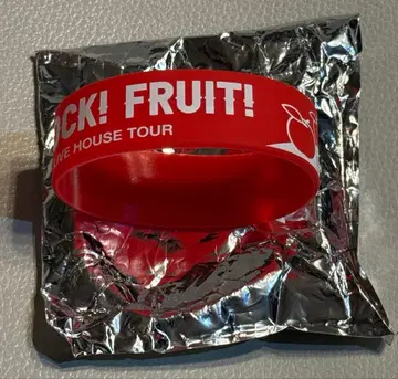 오다 이신 THESUPERFRUIT 스파풀 러버 밴드